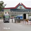Lạng Sơn: Xây dựng cửa khẩu thông minh, thúc đẩy giao thương xuất nhập khẩu hàng hoá